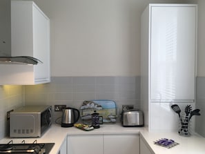 Eget kök