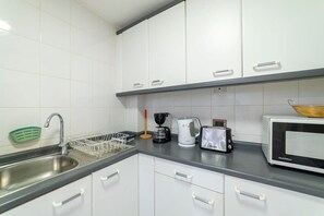 Cocina moderna