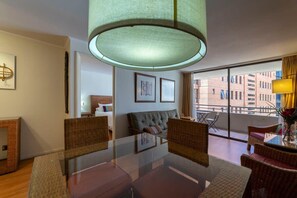 Living/Comedor