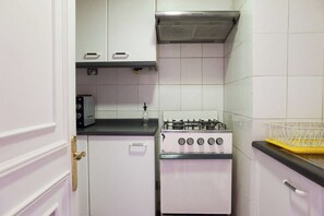 Privat køkken