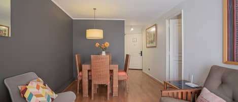 Living/comedor