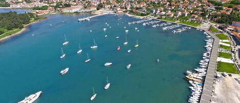 Port de plaisance