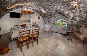 living-room
