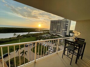 Balcony Views