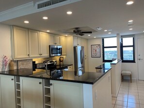 Beautiful Upscale Kitchen