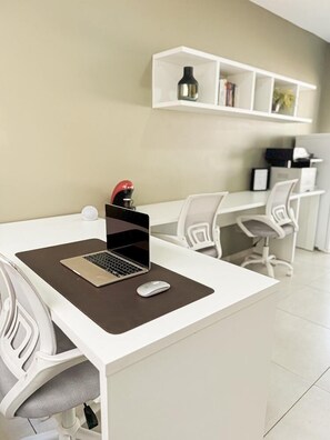 Businesscenter