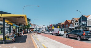 Köpcentrum