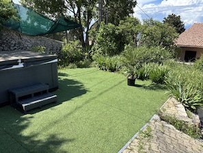 Jardin