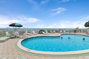 Windancer pool