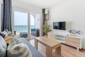 Coin séjour