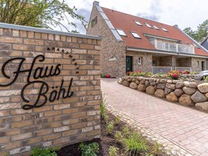 Haus Böhl Levke - 6