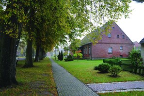 Direkte Umgebung [Sommer] (&lt;1 km)