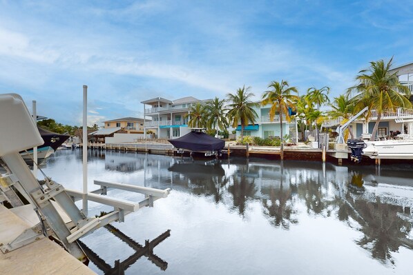Port de plaisance