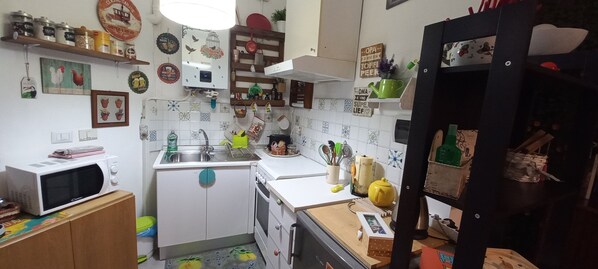 Eget kök