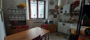 Eget kök