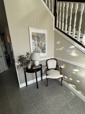 Front entry (2)