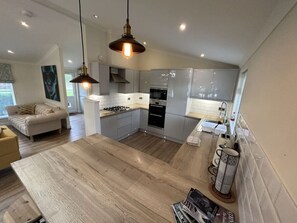 Eget kök