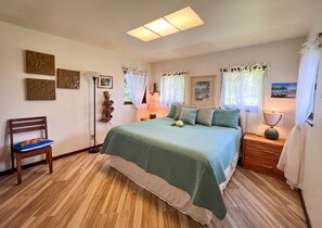 King beds