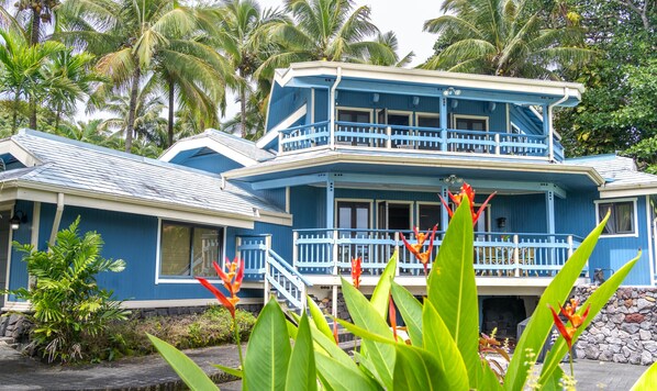 Aloha
