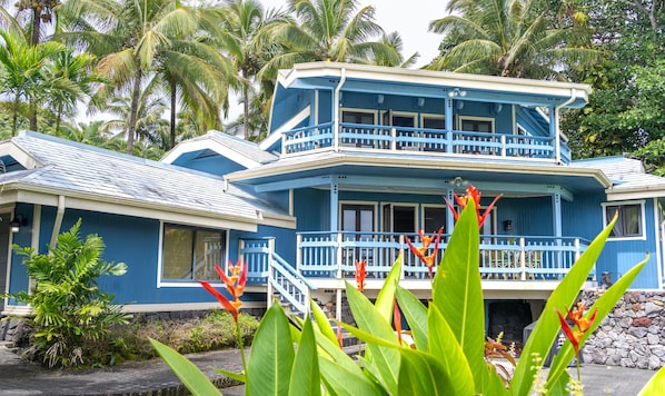Aloha