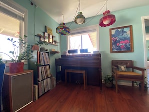 Intérieur