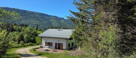 Außenbereich