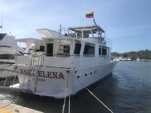 Port de plaisance