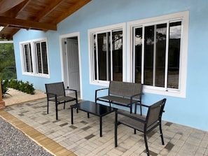Terrass/Patio