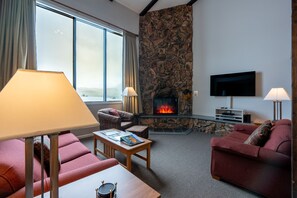 Firewood available for purchase, delivered to your unit