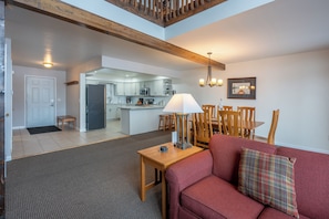 open floor plan (2)