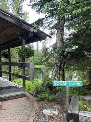 Boendeområde