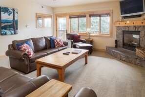 Living Room Seating