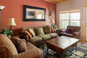 Living Room Seating