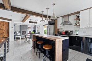 Eget kök