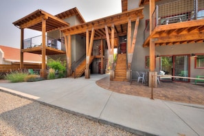 Terassi/patio