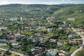 Welcome to lush beautiful Montego Bay