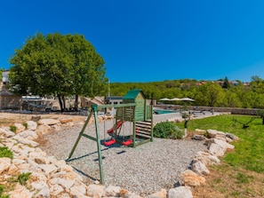 Espace pour enfants