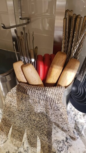 Interiör