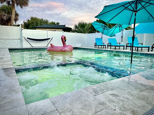 Pool