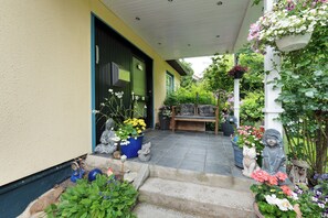 Boendeområde