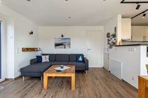 Coin séjour
