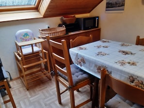 Speisen
