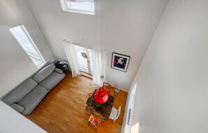 living-room