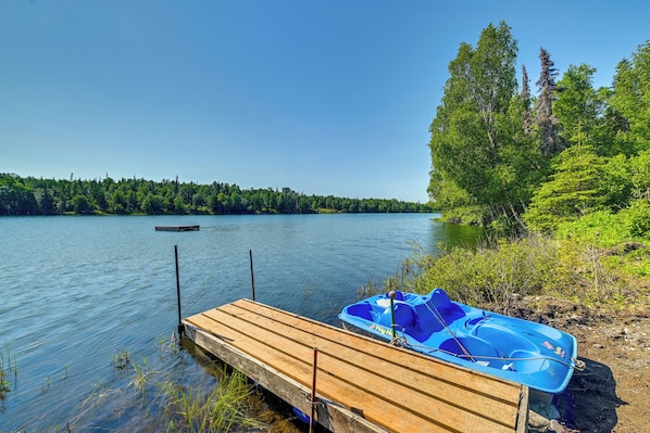 Kenai Vacation Rental | 4BR | 3BA | 2,840 Sq Ft | Stairs Required