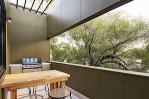 Balcone