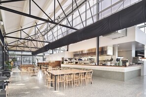 Restaurantes