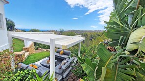 Balcony / terrace