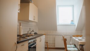 Eget kök