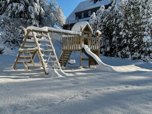 Barnområde
