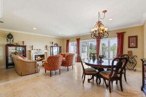 Another Angle of the Living Room